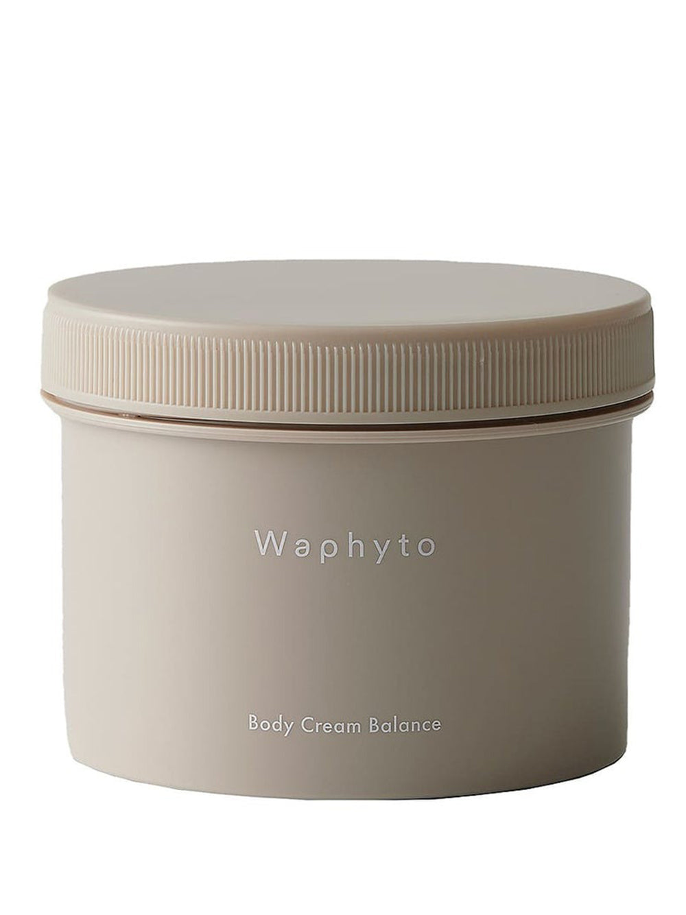 WAPHYTO-WAPHYTO BODY CREAM BALANCE 200 G-