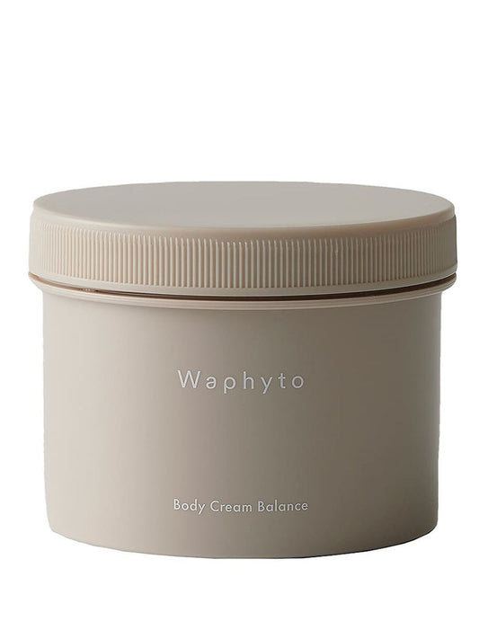 WAPHYTO-WAPHYTO BODY CREAM BALANCE 200 G-