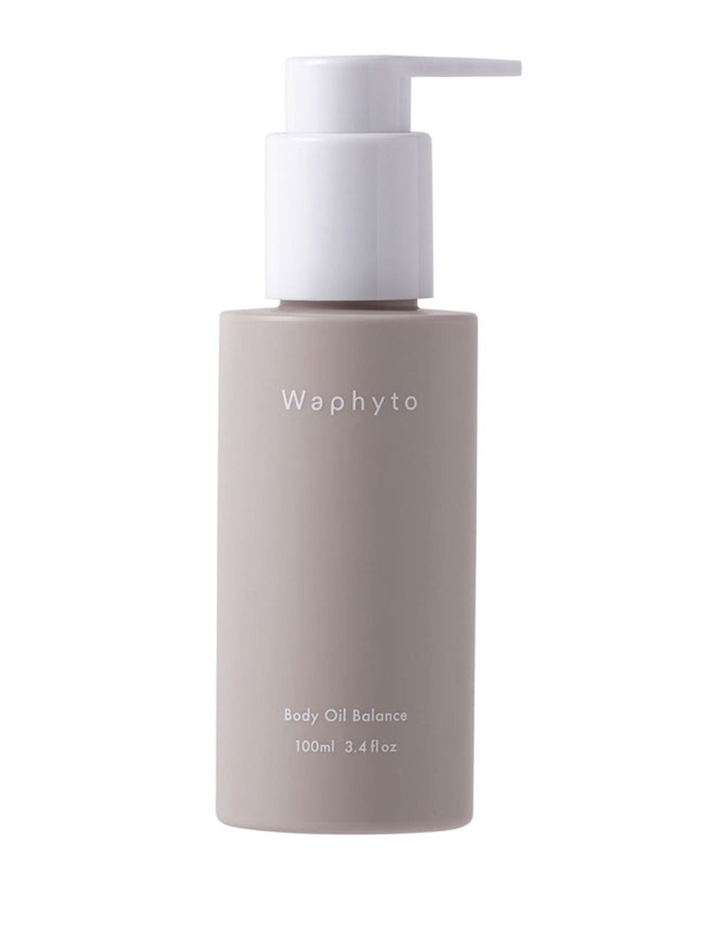 WAPHYTO-WAPHYTO BODY OIL BALANCE 100 ML-