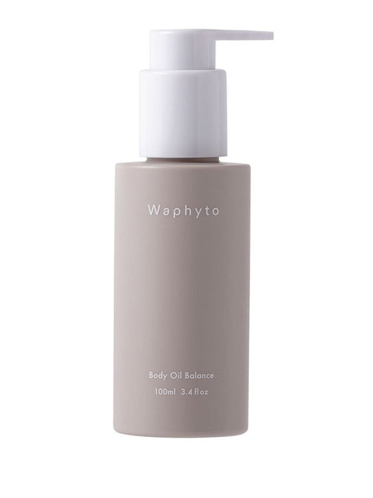 WAPHYTO-WAPHYTO BODY OIL BALANCE 100 ML-