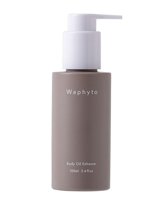 WAPHYTO-WAPHYTO BODY OIL ENHANCE 100 ML-