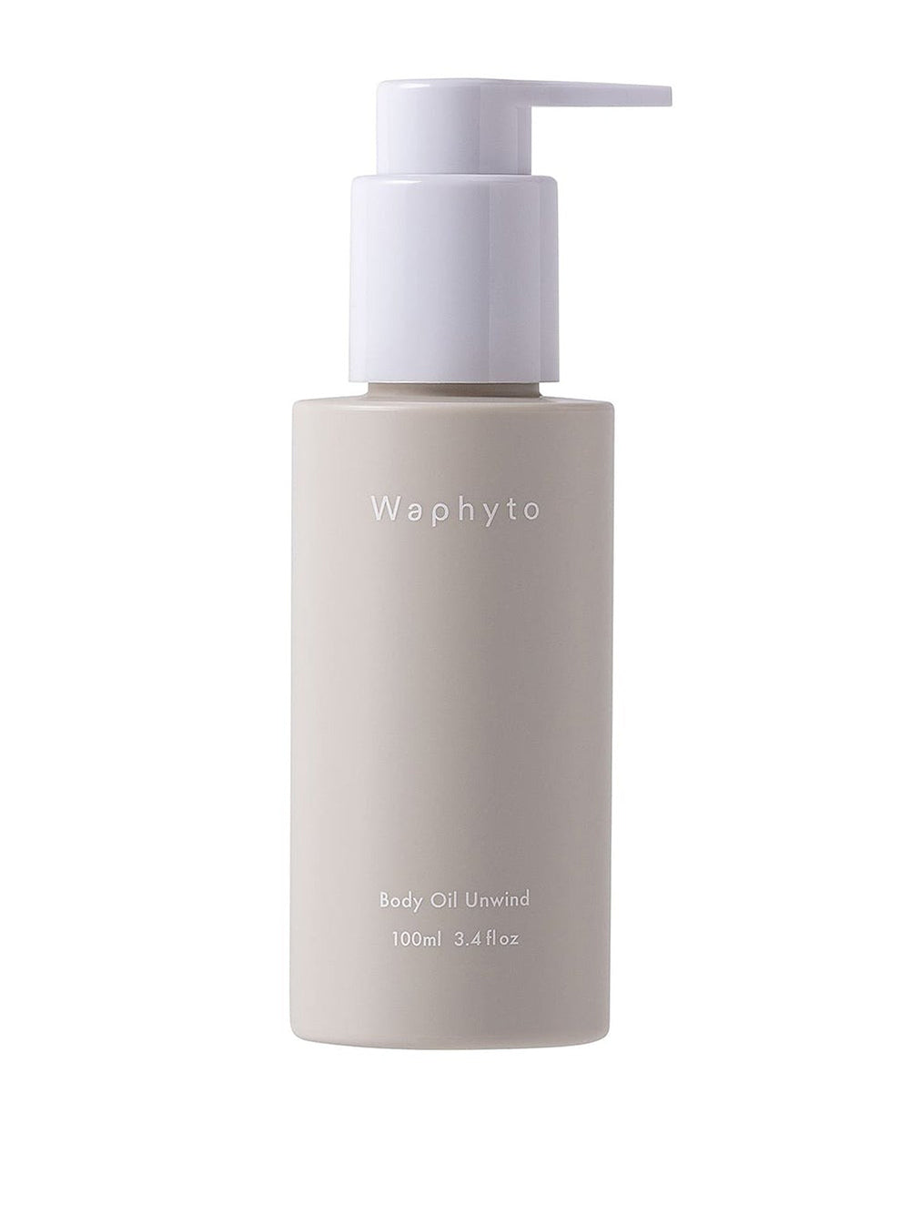 WAPHYTO-WAPHYTO BODY OIL UNWIND 100 ML-