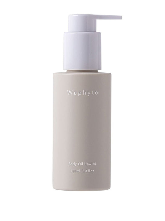WAPHYTO-WAPHYTO BODY OIL UNWIND 100 ML-