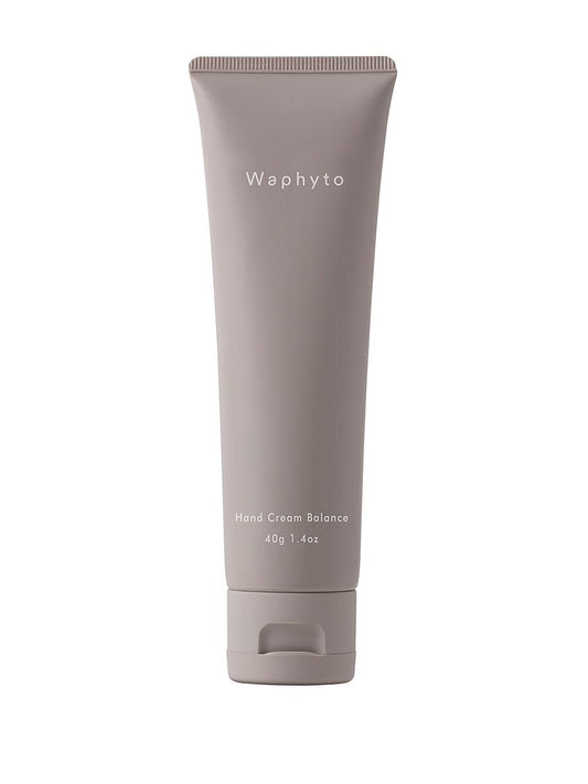 WAPHYTO-WAPHYTO HAND CREAM BALANCE 40 G-