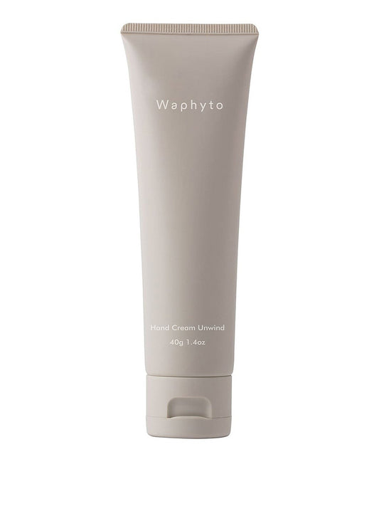 WAPHYTO-WAPHYTO HAND CREAM UNWIND 40 G-