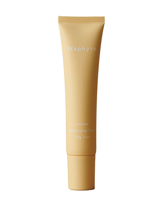WAPHYTO-WAPHYTO INTIMATE MOSTURIZING CREAM 30 G-