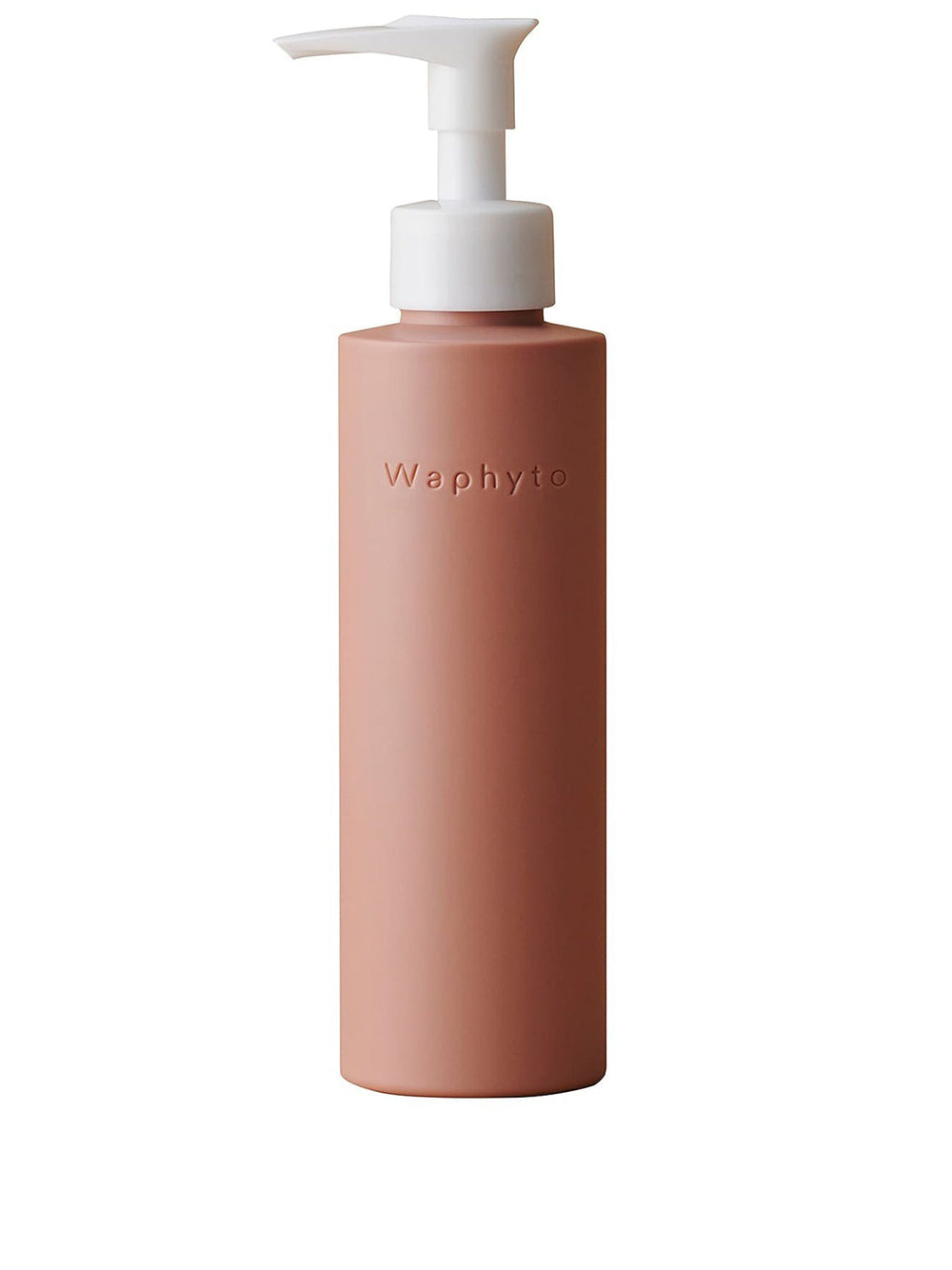 WAPHYTO-WAPHYTO NOURISHING CLEANSING OIL 140 ML-