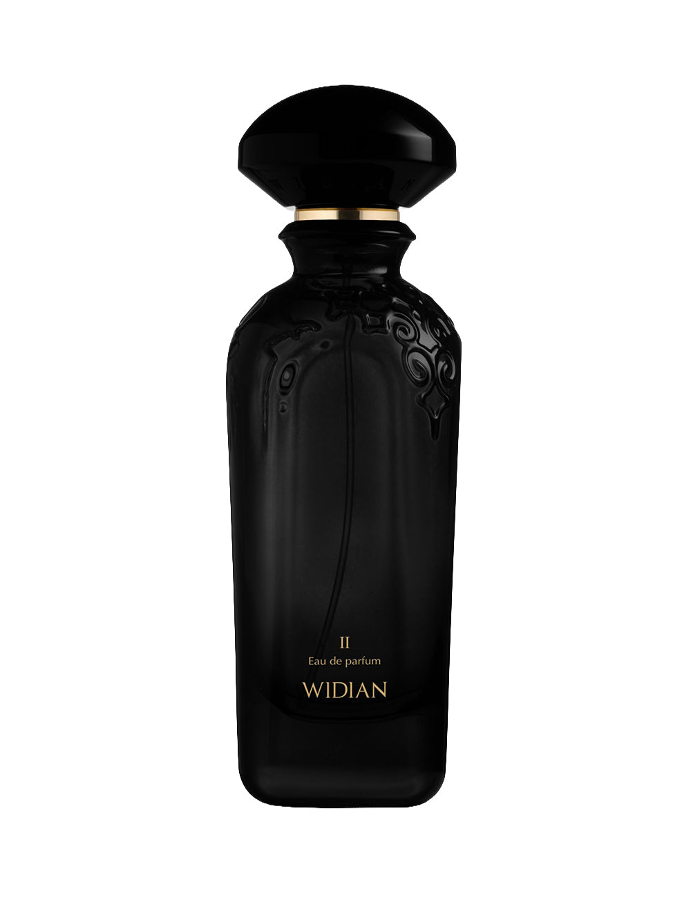 WIDIAN-WIDIAN BLACK II EDP 100 ML-