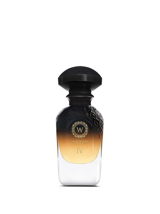 WIDIAN BLACK IV 50 ML