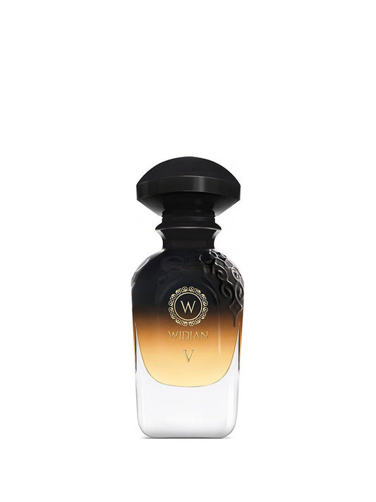 WIDIAN BLACK V 50 ML