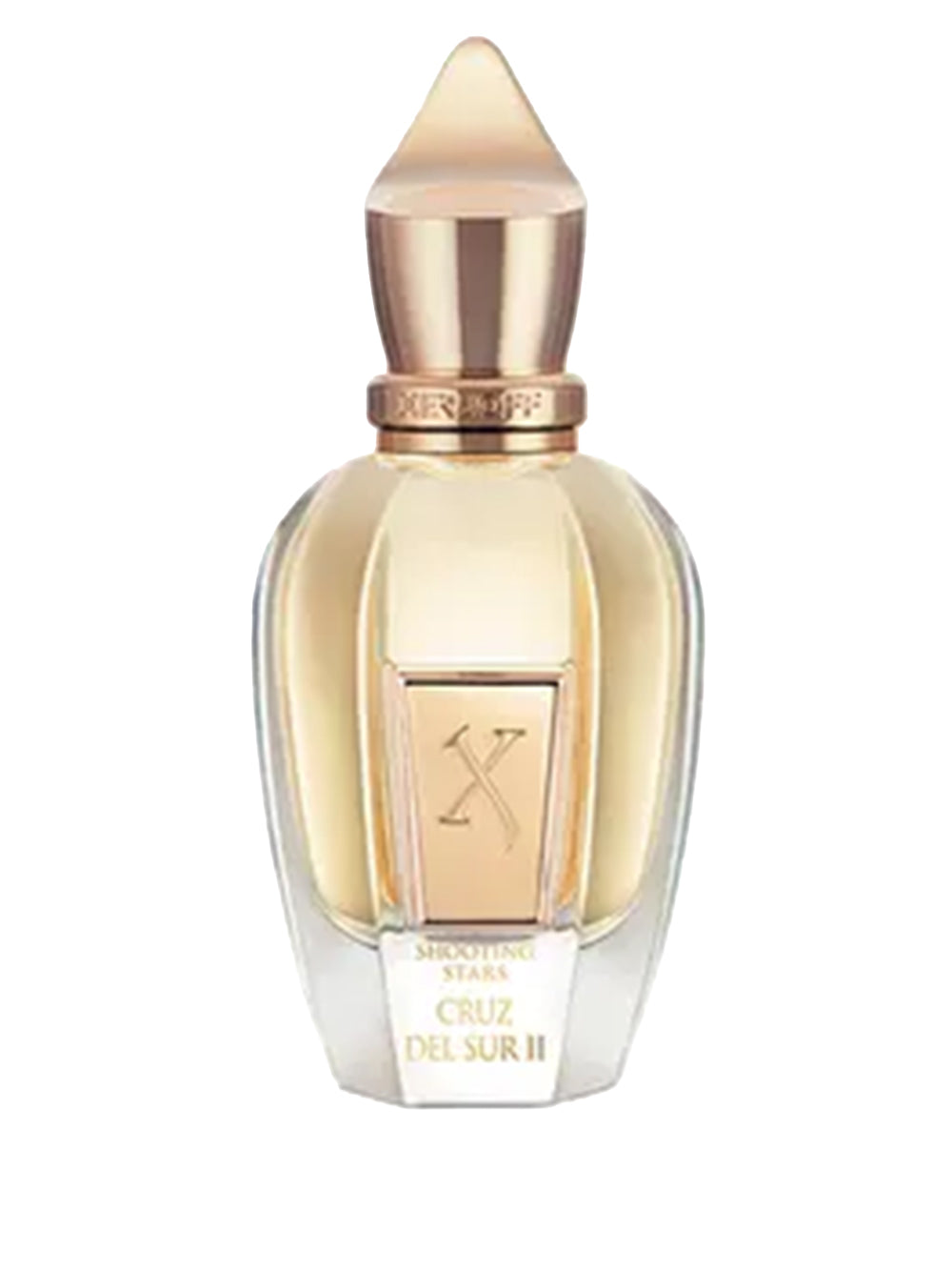 XERJOFF-XER CRUZ DEL SUR II 50 ML-