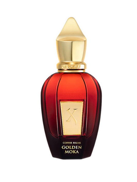 XERJOFF-XER GOLDEN MOKA PARFUM 50 ML-