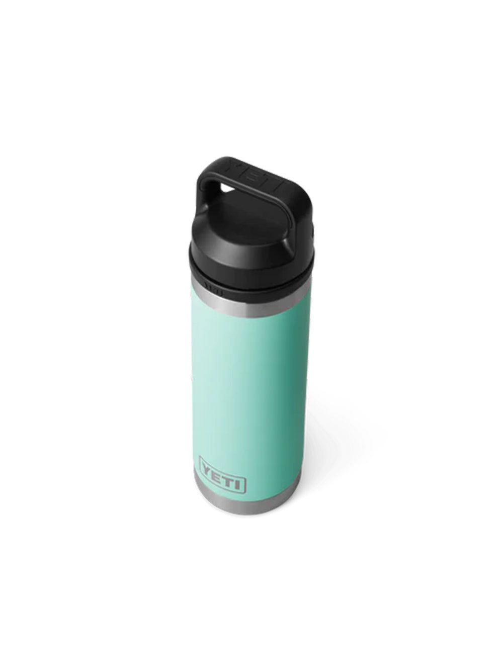 YETI-Rambler 18 Oz Bottle-SKU0309 SEAFOAM