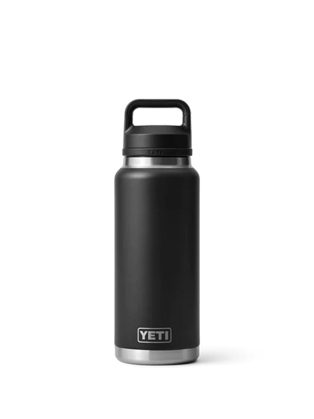 YETI-Rambler 36 Oz Bottle-SKU0311 BLACK