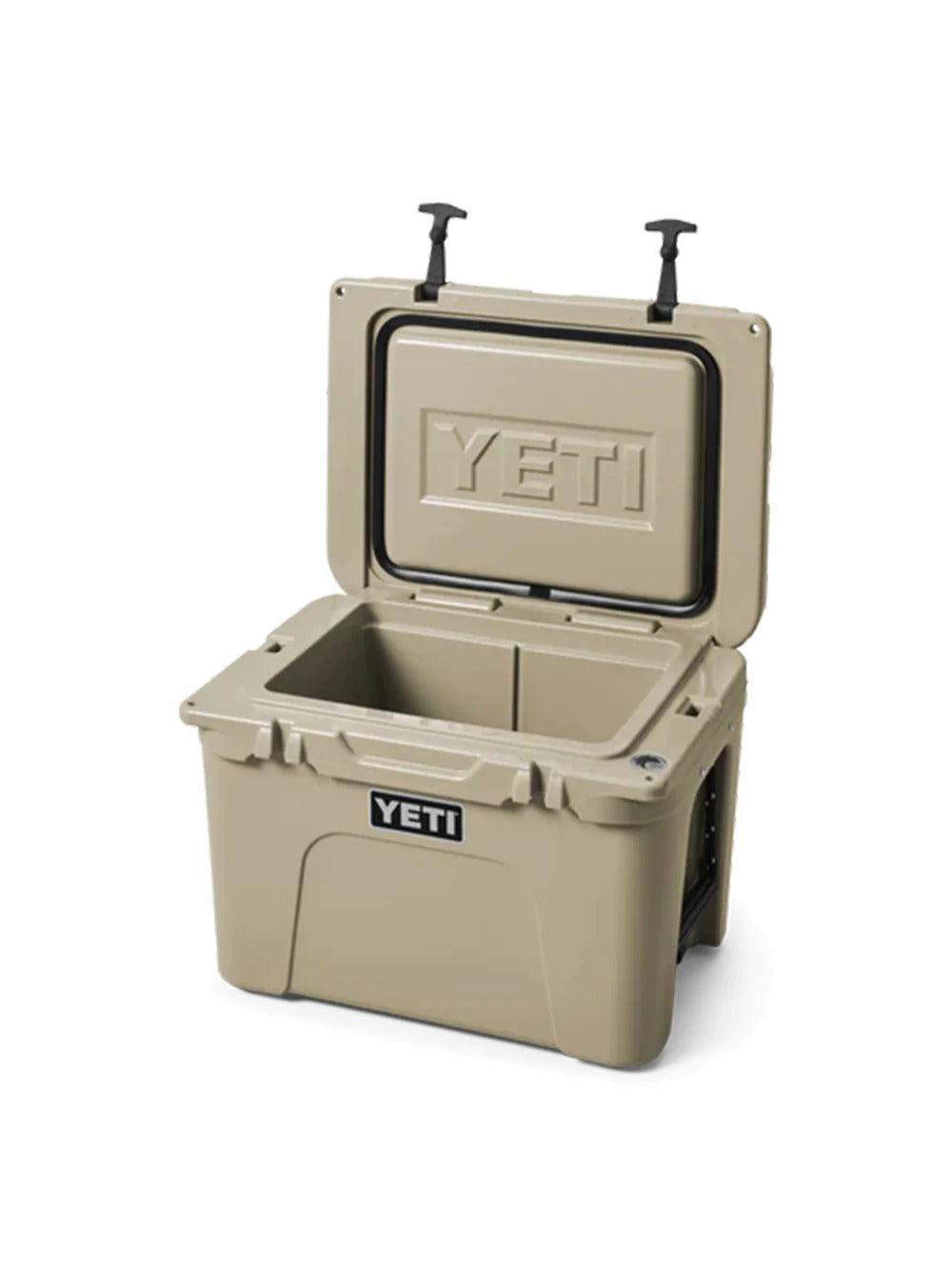 YETI-Tundra 35-SKU0102 TAN