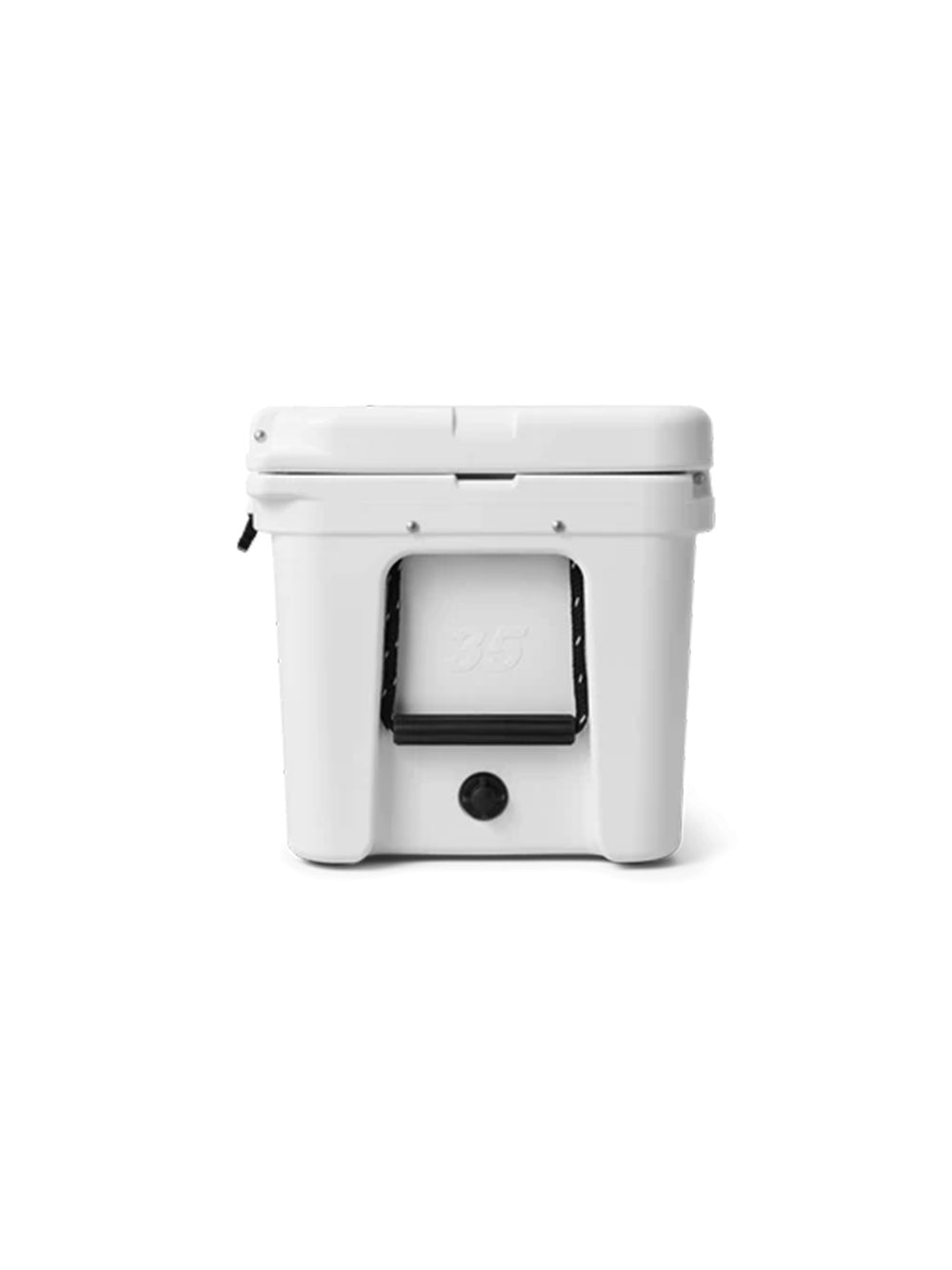 YETI-Tundra 35-SKU0102 WHITE