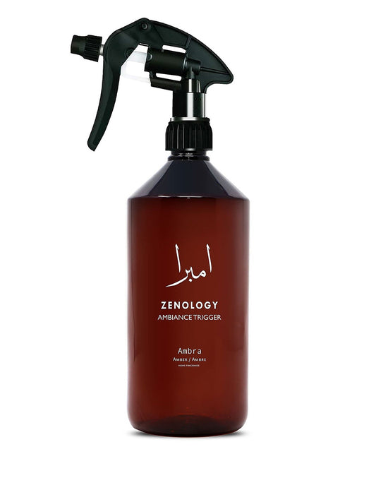 ZENOLOGY-ZEN AMBRA TRIGGER 1 LT-
