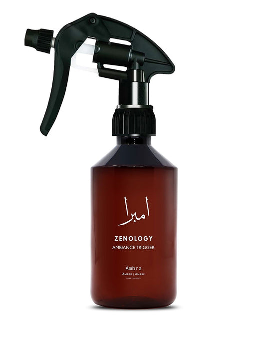ZENOLOGY-ZEN AMBRA TRIGGER 300 ML-