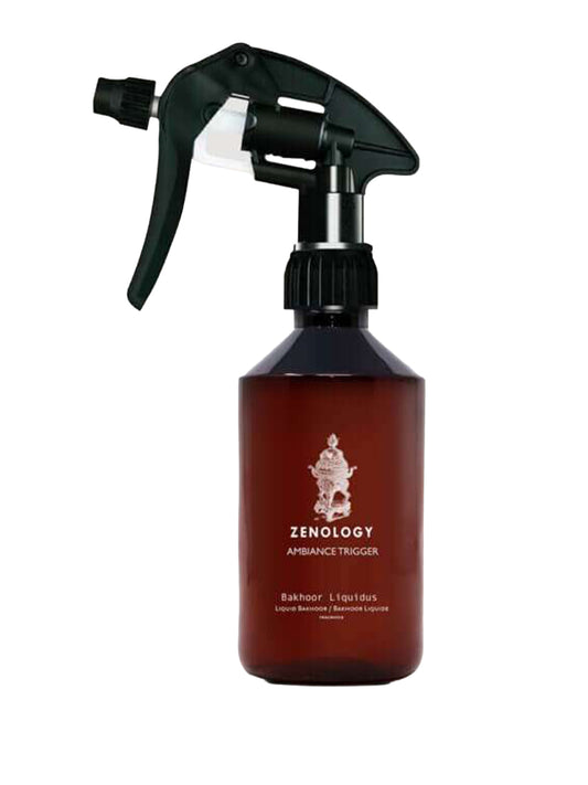 ZENOLOGY-ZEN BAKHOOR LIQUIDUS TRIGGER 300 ML-