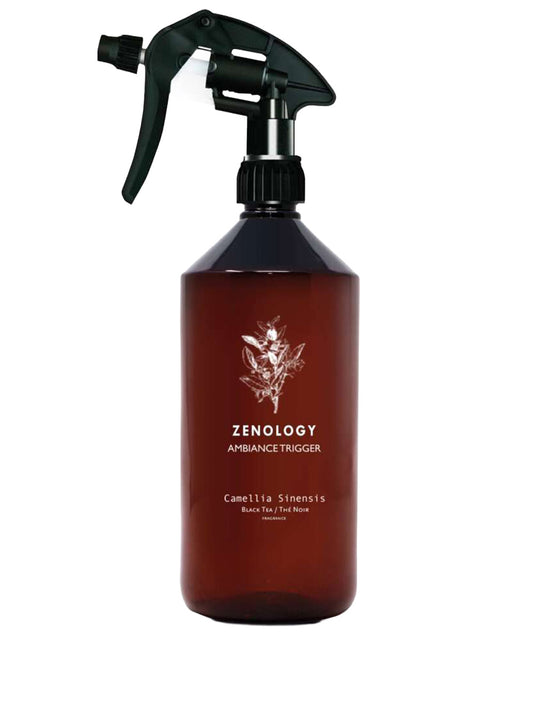 ZENOLOGY-ZEN CAMELLIA SINENSIS TRIGGER 1 LT-