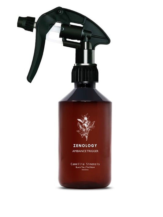 ZENOLOGY-ZEN CAMELLIA SINENSIS TRIGGER 300 ML-