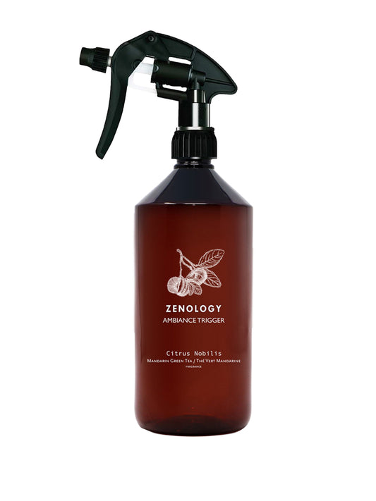 ZENOLOGY-ZEN CITRUS NOBILIS TRIGGER 1 LT-