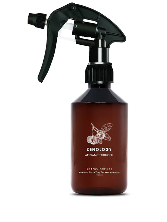 ZENOLOGY-ZEN CITRUS NOBILIS TRIGGER 300 ML-