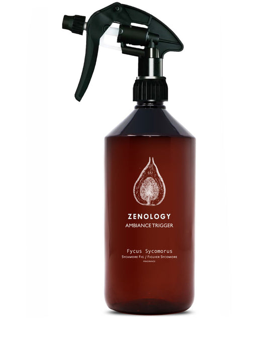 ZENOLOGY-ZEN FYCUS SYCOMORUS TRIGGER 1 LT-