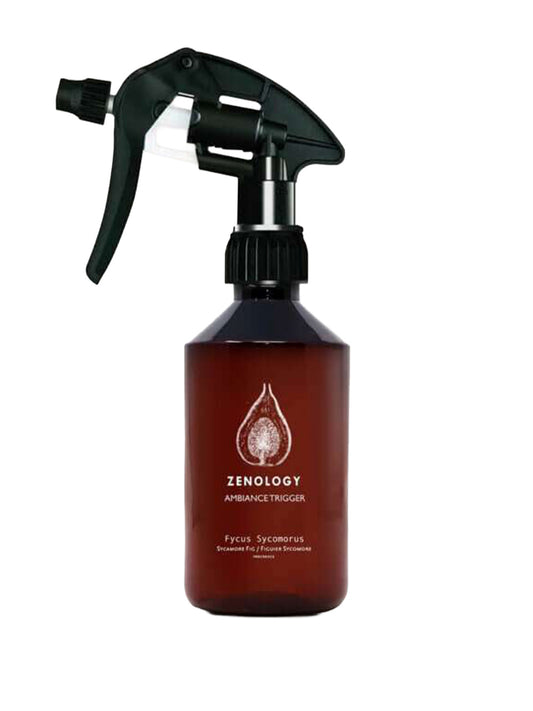 ZENOLOGY-ZEN FYCUS SYCOMORUS TRIGGER 300 ML-