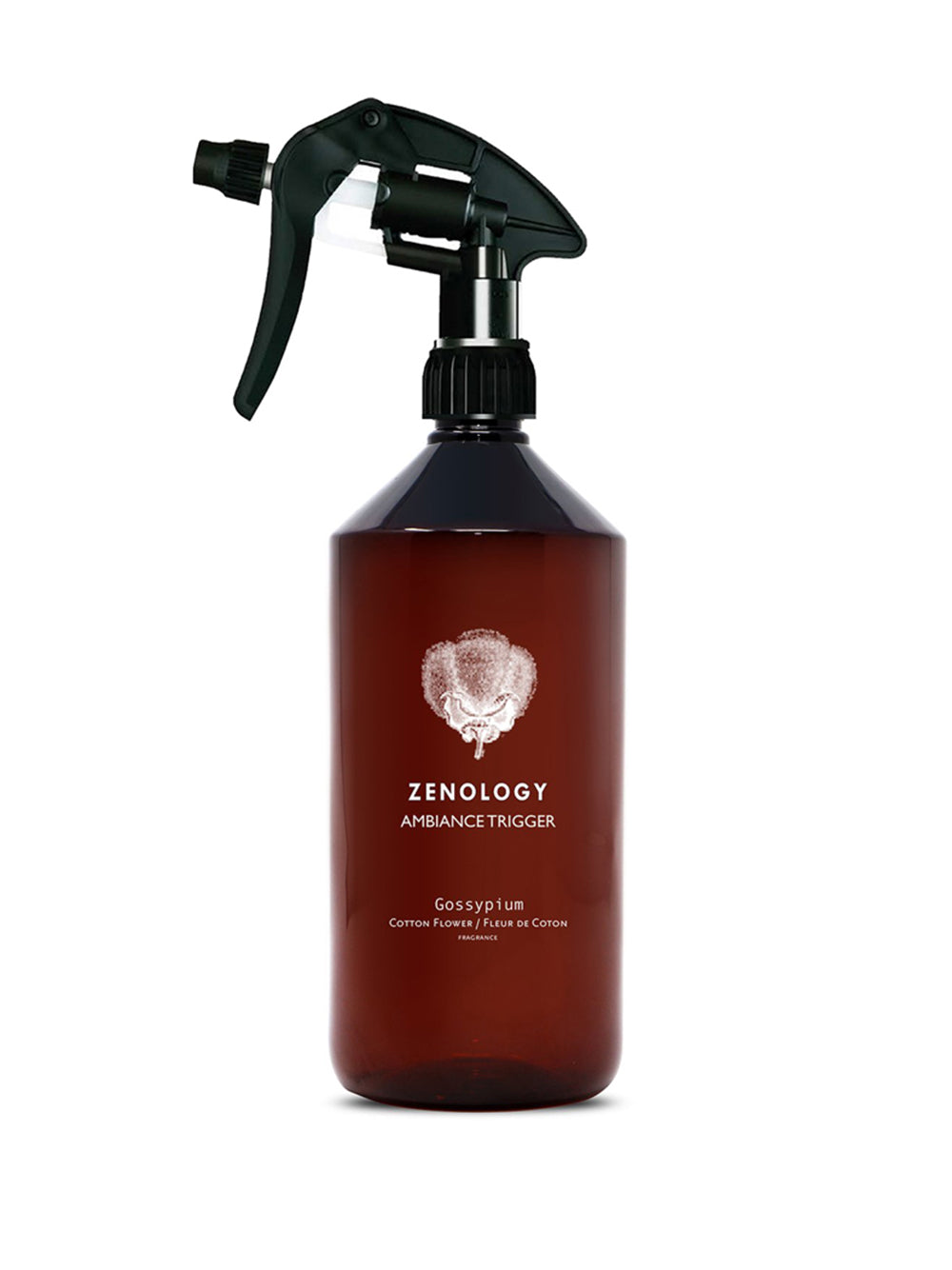 ZENOLOGY-ZEN GOSSYPIUM TRIGGER 1 LT-