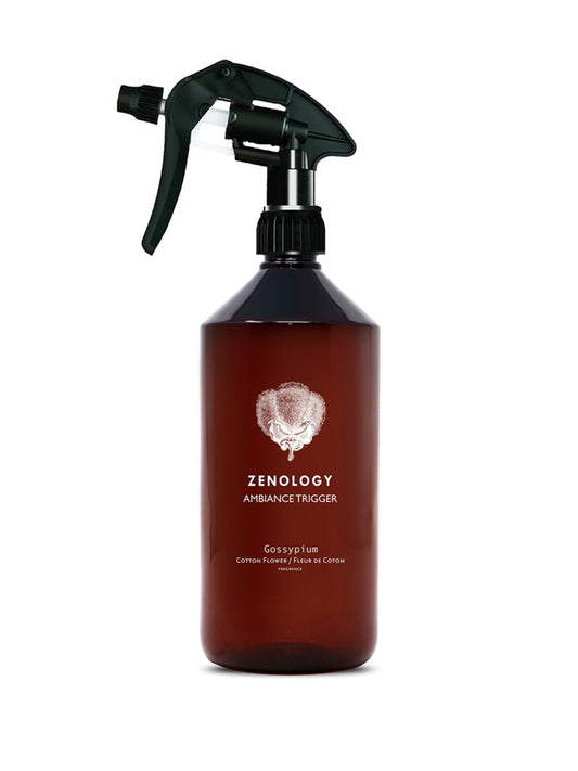 ZENOLOGY-ZEN GOSSYPIUM TRIGGER 1 LT-