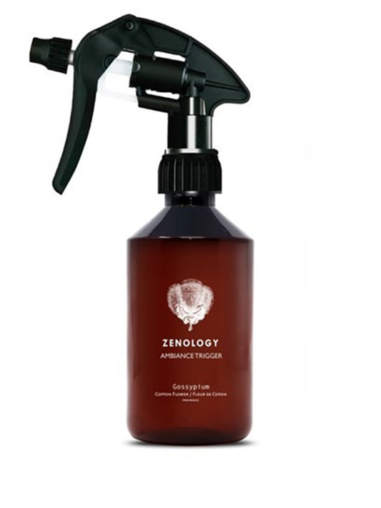 ZENOLOGY-ZEN GOSSYPIUM TRIGGER 300 ML-