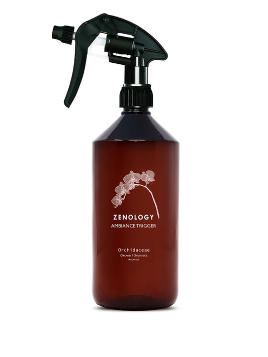ZENOLOGY-ZEN ORCHIDACEAE TRIGGER 1 LT-