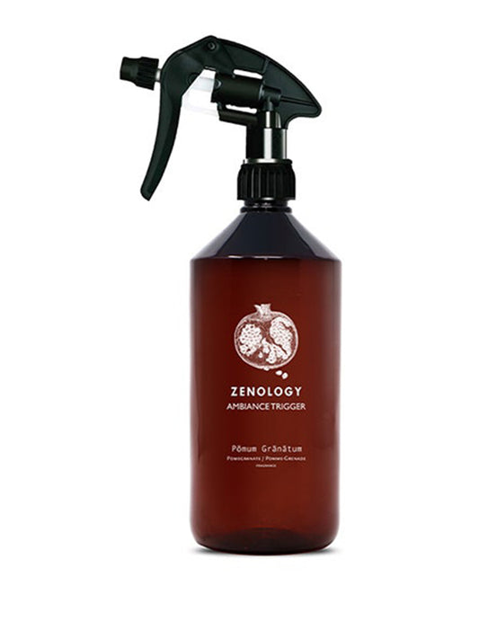 ZENOLOGY-ZEN POMUM GRANATUM TRIGGER 1 LT-