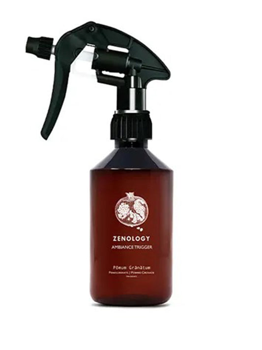 ZENOLOGY-ZEN POMUM GRANATUM TRIGGER 300 ML-