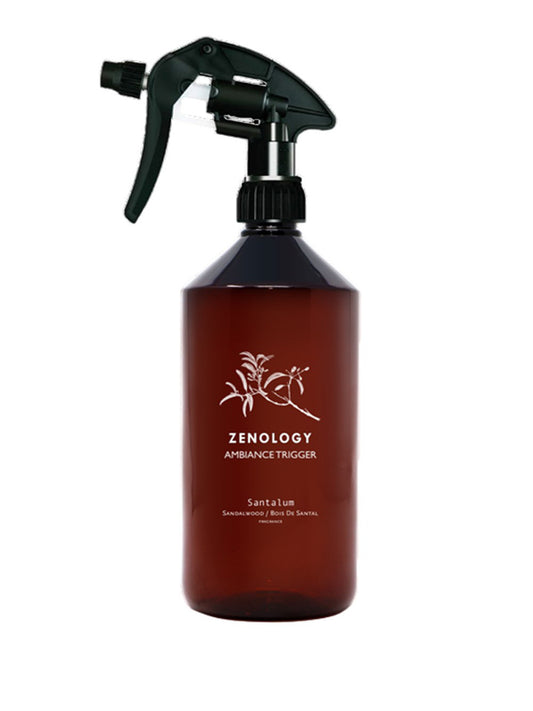 ZENOLOGY-ZEN SANTALUM TRIGGER 1 LT-