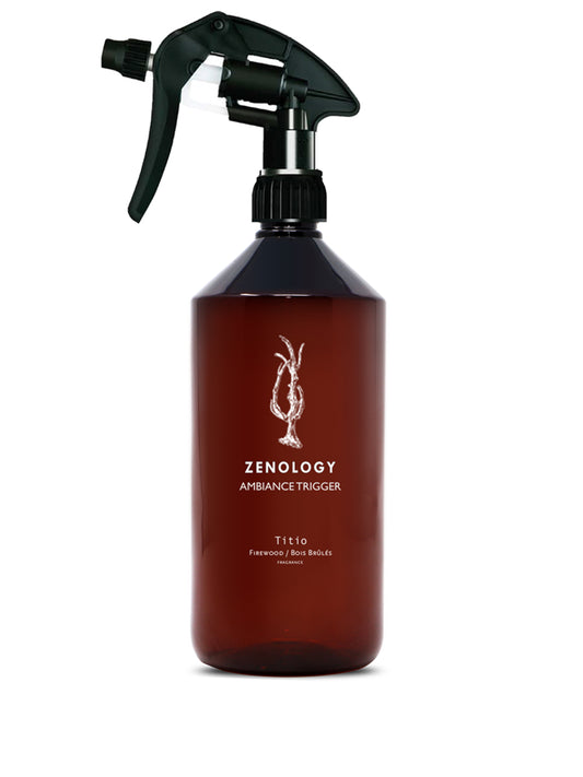 ZENOLOGY-ZEN TITIO TRIGGER 1 LT-