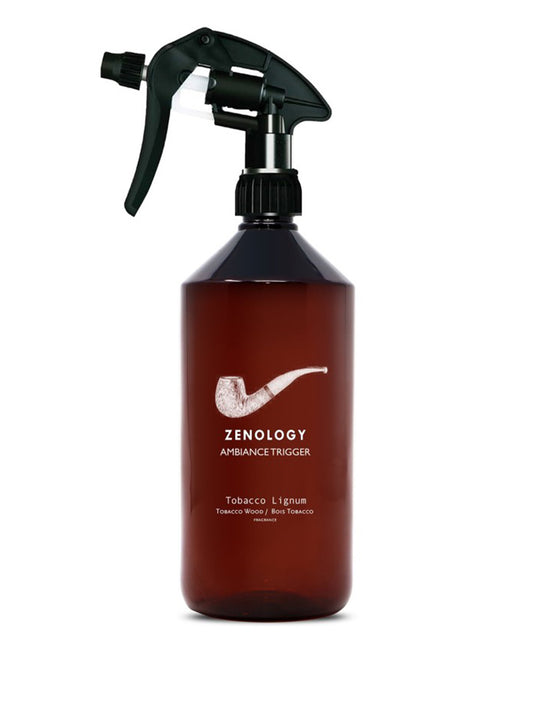 ZENOLOGY-ZEN TOBACCO LIGNUM TRIGGER 1 LT-
