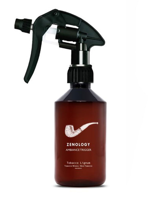 ZENOLOGY-ZEN TOBACCO LIGNUM TRIGGER 300 ML-